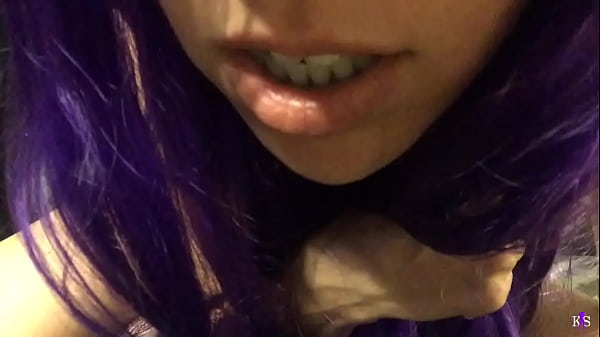 Naughty Amateur Teen Explores Her Desires In Hot Bedroom Session