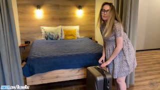 “Need Help Unpacking, Stepson?” – Stepmom’s Innocent Request Turns Into Something Much More