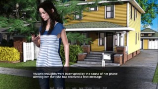 Nerdy Girl Wants To Have A Seductive Party Experience Ep1