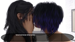 Panacea Intense Dom Full Visual Novel Part 15 Selection