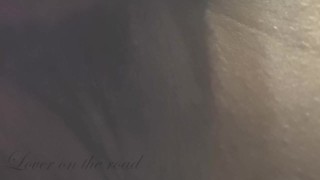 Passionate Amateur Cunnilingus – Licking MILF Pussy For 10 Minutes & 2 Orgasms!