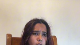 Petite Desi MiaZ Reacts to Life is Strange | Max & Chloe Moments | Emotional Reaction Compilation