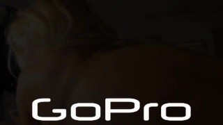 Portland Legend Ms. Daire Solo Session: Feeling Good & Big Toy Action