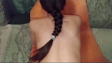 Pov amateur anal with deep emotional passion and tender closeness