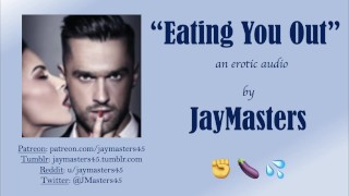 POV: Eating You Out Like a Pro | Intense Cunnilingus Close-Up
