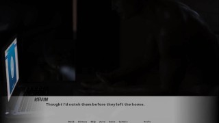 Primal Instinct: Intense Lust With My Silly Wife In Hot Episode 6