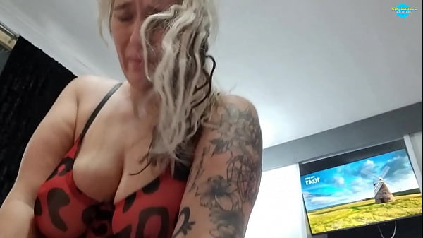 Real amateur homemade porn with raw sensual desire and passion
