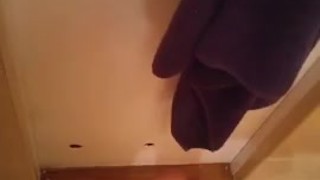 Real Girl Masturbating Alone | Raw Amateur Solo Play