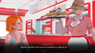REINCARNOTICA Episode 3: Prii’s Irresistible Peach Allure