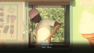 REINCARNOTICA Episode 4 Eager to Enjoy Those Luscious Titties Now