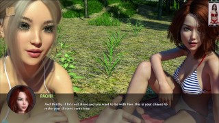 Reunion 38 Remastered: Heated Desires Ignite Passion Again