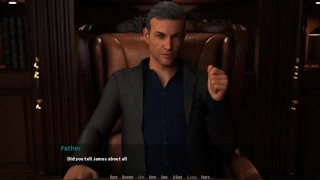 Rock Star Dirty Games And Luxury Yacht Erotic Seductions S2E12