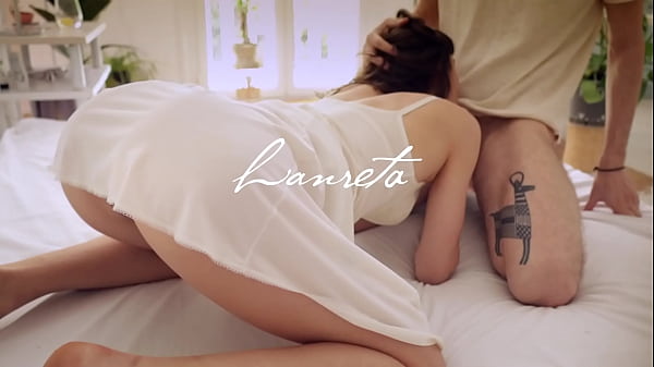 Romantic Hard Fucking And Soft Sensual Passionate Sex In The Bed