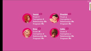 S ♡ L 6 Intimate Moments of Pure Desire and Deep Emotional Connection