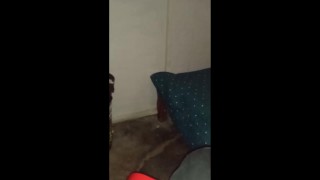 Secretly Recording My Girlfriend Having the Sex of Her Life While We’re Home Alone!