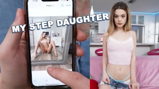 SEXSELECTOR: Naughty Molly Little Needs Discipline And Only You Can Provide It