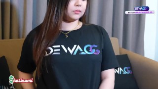 Sexy Podcast with Sharinami: Behind The Scenes Hot Session!