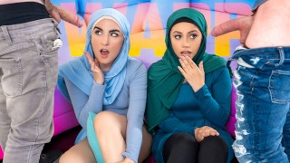 “Show Us Your Anatomy”: Our Step Bros Taught Us Everything About Sex!