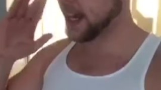 Skinny BlondeDegrades Fat Slut: Intense Body Shaming Humiliation