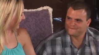 Slutty Hotwife Demands More – She Just Can’t Get Enough Cock