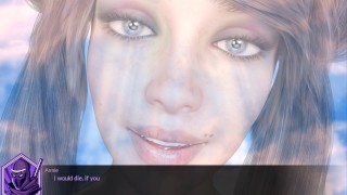 Something Special pure sensual HD gameplay no commentary