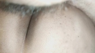 Spontaneous Moroccan Kitchen Sex!  | Huge Boobs &Thick Body (Hot Arab Amateur)