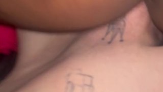 Step Mom Could Not Resist Riding His Big Dick | Forbidden Step Mom Sex Session