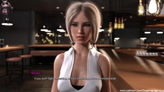STWA The Unbroken 6: Serena’s Seductive Offer Fully Explored