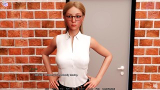 Sunshine Love #4 Hot Sensual Erotic Full PC Gameplay Lets Play