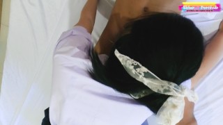 Thai College Student Trades Sex For Grades – 4K VDO-CUT