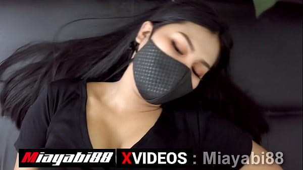 Thai Creampie After Passionate Late Night Party in Elegant High Heels