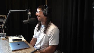The Apollo Show #12: The Flesh Mechanic Intense Bodywork & Deep Penetration
