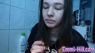 The Ultimate Emmi Hill Piss Compilation – Best Of Golden Showers & Watersports