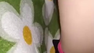 Tiny Virgin’s First Time: She Screams and Moans As I Brutally Ram Her Small Ass