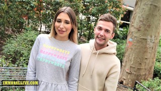 Tory Sweety’s Scandalous Stepdad Encounter: Big Natural Tits & A Filthy Frat Pledge