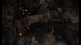 Treasure of Nadia Deep Sensual Cave Exploration Adventure Episode 60