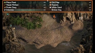 Treasure of Nadia Sensual Puzzle Resolution Episode 78 Adventure