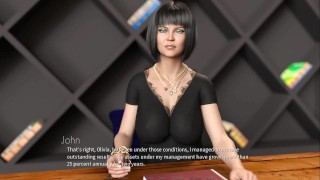 Trends Of Love New City Passionate Steamy Adventure Ep 3