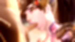 Tricky Tricky PMV HMV Erotic 3D SFM Blender Hot Seduction