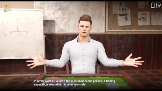 University Of Problems 50 Intimate Desires And Passionate Moments