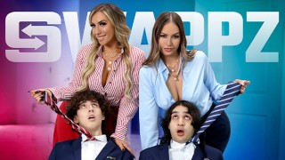 Virgins No More – Experience the Ultimate Swappz Passion Trailer