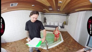 VirtualRealPorn.com Fix Me With Intense Sensual Passion