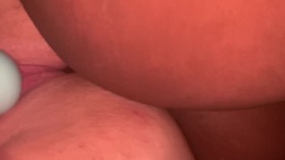 Watching His DickSlide In and Out of My Wet Pussy – The Ultimate Turn On