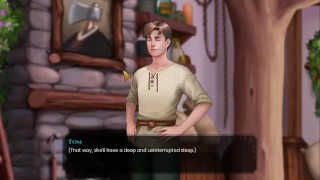 What A Legend: In The Village Ep 22 – Rustic Secrets & Rural Desires