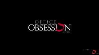 Who’s The Boss Now? Perfect Office Threesome: Boss Lady Gets Taken By Two Employees