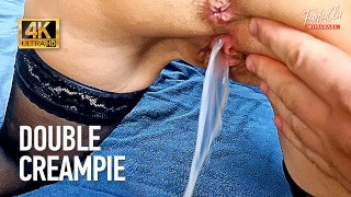 Wife Tries Another Man’s Dick For The First Time | Unprotected Raw Sex (Part 3)