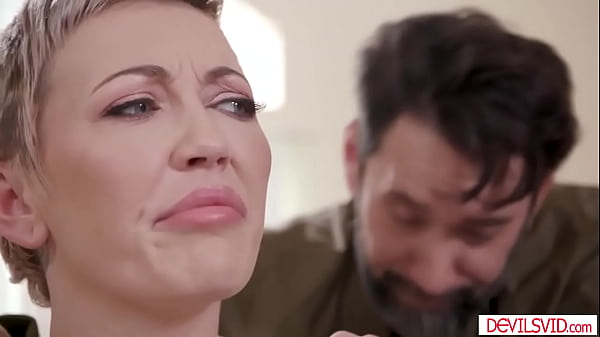 Adira Allure Enjoys Anal With Boyfriends Best Friend