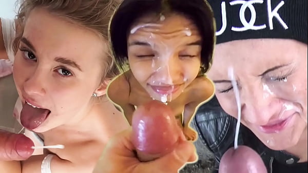 Amateur Teens Sensual Cumshot Compilation Experience