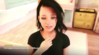 AOA Academy 52 Showcases Premium Sensual Techniques