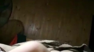 Argentinian Girl Turns 18: My New Favorite Amateur Obsession (Real)